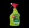 Protect Garden Lizetan Buchsbaumzünslerfrei AF 1 Liter Insektizid Läuse Raupen