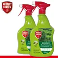 Protect Garden 2 x 1 l Lizetan® Buchsbaumzünslerfrei AF