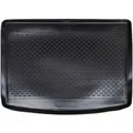 vidaXL Kofferraummatte Schwarz Geeignet für AUDI A3 Sportback 2020- 42029228