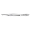 Dreiturm Solingen Nagelschere DREITURM Solinger Pinzette rostfrei - schräg, (1-tlg)