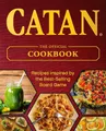 Editors Of Ulysses Press Catan(r) (Gebundene Ausgabe) (US IMPORT)