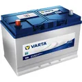 Starterbatterie Varta 5954050833132 Blue Dynamic für Chrysler Daf Ford Nissan