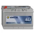 Autobatterie Starterbatterie Varta Blue Dynamic G8 12V 95Ah 830a
