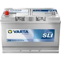 Varta G8 Blue Dynamic 595 405 083 Autobatterie 95Ah
