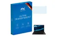 atFoliX Schutzfolie Displayschutz für Lenovo ThinkPad T15 Gen 1, (2 Folien), Ultraklar und hartbeschichtet