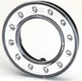 Hella 2SA008405-021 LED-Kreis-Schlussleuchte