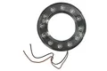HELLA Schlussleuchte 2SA 008 405-021