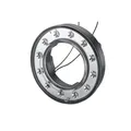 Schlussleuchte hinten 12 V 1,8 W LED HELLA passend für u.a. BOMAG
