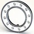 Hella 2SA008405-021 LED-Kreis-Schlussleuchte