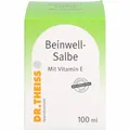 DR.THEISS Beinwellsalbe 100 ml PZN03090297