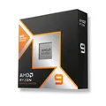 AMD Ryzen 9 9900X3D Prozessor 4,4 GHz 140 MB L2 & L3 Box (100-100001368WOF)