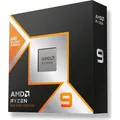 AMD Ryzen 9 9900X3D Prozessor - 12C/24T, 4.40-5.50GHz, boxed ohne Kühler