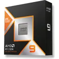 AMD Ryzen 9 9900X3D (AM5, 4.40 GHz, 12 -Core) (100-100001368WOF)