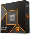 AMD Ryzen 9 9900X3D 12C/24T 4.40-5.50GHz AM5 boxed ohne Kühler - 100-100001368WOF