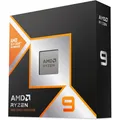 Prozessor/CPU AMD Ryzen 9 9900X3D Boxed 12 Kerne je 4,4 GHz Sockel AM5 DDR5