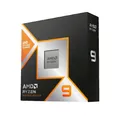 AMD Ryzen 9 9900X3D Prozessor 4.4 GHz 12 Kerne 24 Threads Schwarz