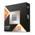 AMD Ryzen 9 9900X3D 4.4 GHz 12 Kerne 24 Threads 128 MB Cache-Speicher