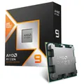 AMD Ryzen 9 9900X3D BOX | 100-100001368WOF