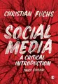 Social Media | A Critical Introduction | Christian Fuchs | Englisch | Buch