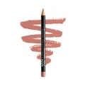 Lippenkonturenstift NYX Slim Lip Pencil 858 Nude Pink, Make-up, Kosmetik