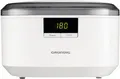 Grundig UC 6620 (weiß) Ultraschallreiniger