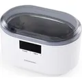 Grundig - Desinfektionsgerät UltraschallReinigungsgerät UC 6620 ws 43 kHz,m.Time