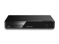 Panasonic DMP-BDT167EG 3D Blu-ray Player schwarz