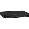 DMP-BDT167EG, Blu-ray-Player schwarz