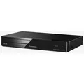 PANASONIC DMP-BDT167EG Blu-Ray Player, schwarz