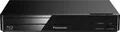 Panasonic DMP-BDT167 3D-Blu-ray-Player Full HD Upscaling Schwarz