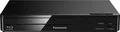 Panasonic DMP-BDT167 3D Blu-ray Player schwarz Full HD Upscaling