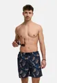 Indicode Badeshorts Herren INTonios Schwimmshorts Männer mit superweicher Innenhose ohne aufzureiben
