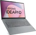 Notebook IdeaPad Slim 3 (15AMN8-82XQ00BYGE), Grau, 15,6 Zoll, Full-HD, Ryzen 5 7520U, 8GB, 512GB SSD