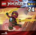 Lego Ninjago-Masters of Spinjitzu Lego Ninjago (Cd24) (CD) (US IMPORT)