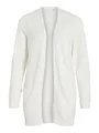 Vila Female Strickjacke VIRIL Basic Strick