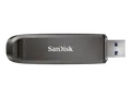 SANDISK Extreme PRO® USB-A Flash-Laufwerk, 1 TB, 1000 MB/s, Schwarz