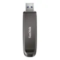 Sandisk Extreme PRO 1 TB, High-Performance USB Type-C-Flash-Laufwerk (Lesegeschwindigkeiten bis zu 1.000 MB/s, Schreibgeschwindigkeiten bis zu 900 MB/s, RescuePRO Deluxe-Software)