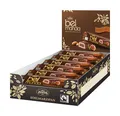 18 Packungen Zentis Belmanda Edelmarzipan Nougat a 40 g