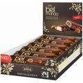 18 Riegel Zentis Belmanda Edelmarzipan Nougat a 40g
