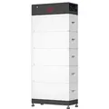 BYD Batteriespeichersystem B-Box Premium HVS+ 12.8 - 12,80 kWh (* 0% MwSt. gem. §12 Abs. 3 UstG)