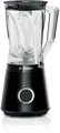Serie 4 MMB6141B VitaPower 1,5 l Standmixer 2 Geschwindigkeiten 1200 W (Schwarz)