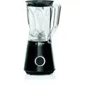 Serie 4 Standmixer VitaPower MMB6141B (schwarz, 1.200 Watt, 1,5 Liter) - Schwarz