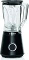 Bosch Standmixer MMB6141B VitaPower Serie 4 | 1200 W | 1,5 l Tritan-Behälter | Edelstahl-Klingen | schwarz