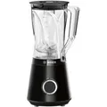 Bosch VitaPower MMB6141B Standmixer schwarz 1,5 L Mixbehälter 1200 W Pulsstufe