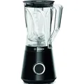 Bosch Home Serie 4 Standmixer VitaPower MMB6141B, schwarz
