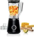 Bosch MMB6141B VitaPower Mixer, schwarz, 1200 W