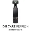 DJI Care Refresh 1-Jahres-Vertrag – DJI Osmo Pocket 3