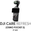 DJI Care Refresh 1-Jahres-Vertrag (Osmo Pocket 3)