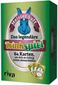 Das legendäre Trinkspiel | Meister Suff | Spiel | Schachtel | 64 S. | Deutsch