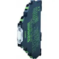 Murr Elektronik MIRO TR 24VDC 10A FK Optokopplermodul IN: 53 VDC - OUT: 48 VDC 10 A 6.2 mm Federkraftklemme (6652520)